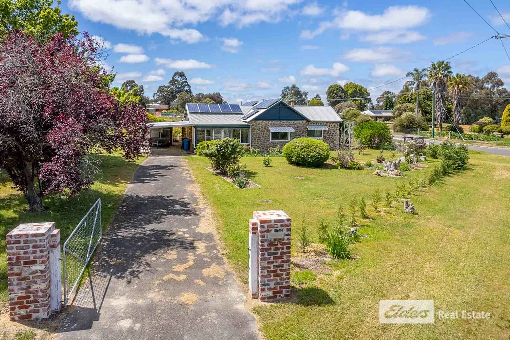 128 Hassell Street, Mount Barker, WA 6324