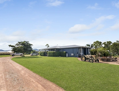 14 Diamond Drive, Alice River, QLD 4817, 4 غرف, 2 حمامات, House