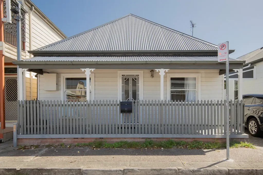 5 Brien Street, The Junction, NSW 2291
