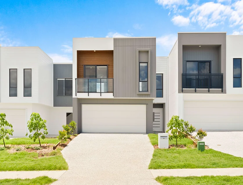 94 Snowdonia Crescent, Yarrabilba, Brisbane - Southern Region, 4房, 2浴, House