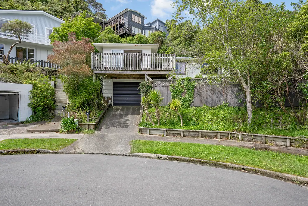9 Damian Grove, Waterloo, Lower Hutt, Wellington