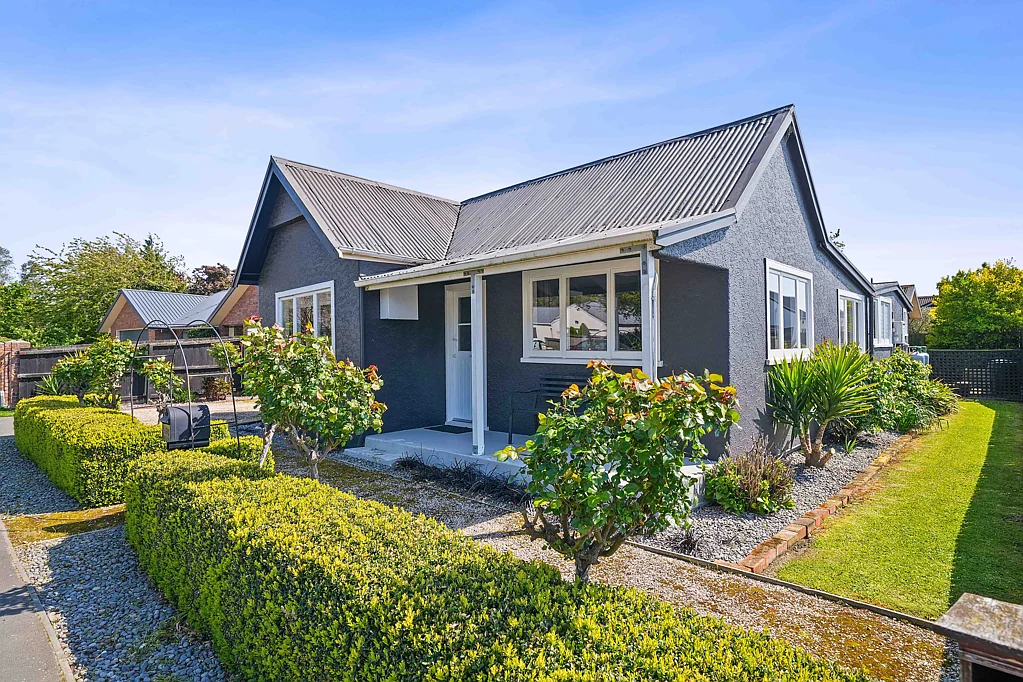 14a South Belt, Rangiora, Waimakariri, Canterbury