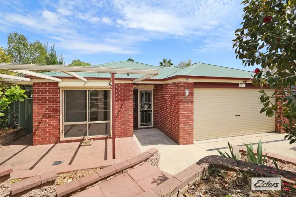 4-Bedroom Family Home with Outdoor Entertaining & Shed