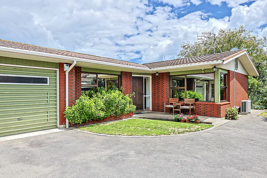 2/702 Tomoana Road, Mahora, Hastings, Hawke's Bay