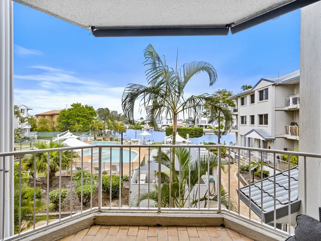 29/6 Back Street, Biggera Waters, QLD 4216