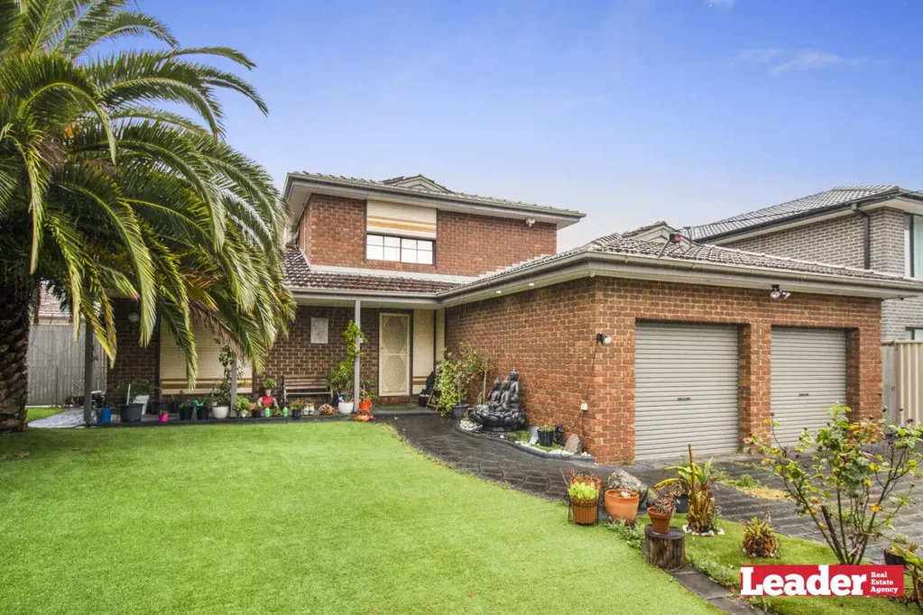 Epping 4 Bedroom Family Home Located On Epping's Edge