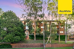 13/12-16 Doomben Avenue, Eastwood