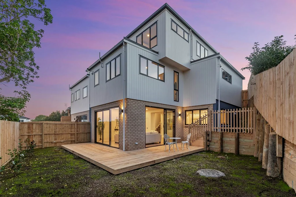 Lot 3/13 Kennedy Avenue, Forrest Hill, North Shore City, Auckland