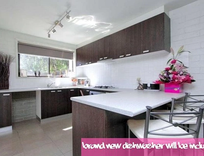 6/1 Foot Street, Frankston, Mornington Peninsula, 2房, 1浴, Townhouse