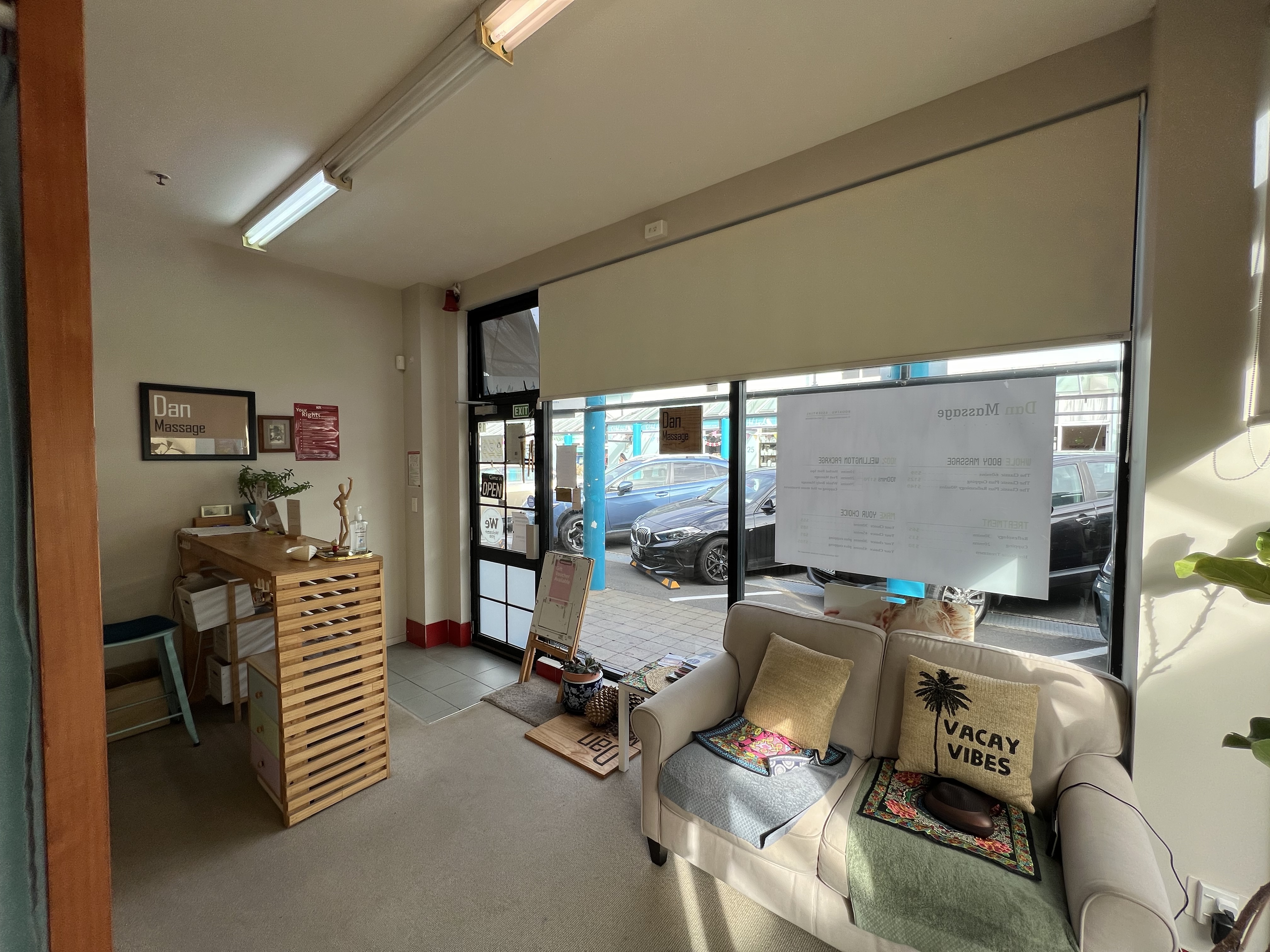 19/22 Bay Road, Kilbirnie, Wellington, 0 chambres, 1 salles de bain, Office Building