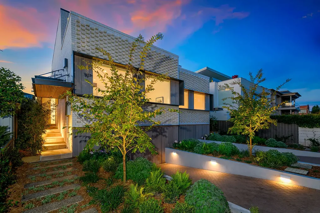 Rodd Point 4Kwarto An Architectural statement of contemporary design