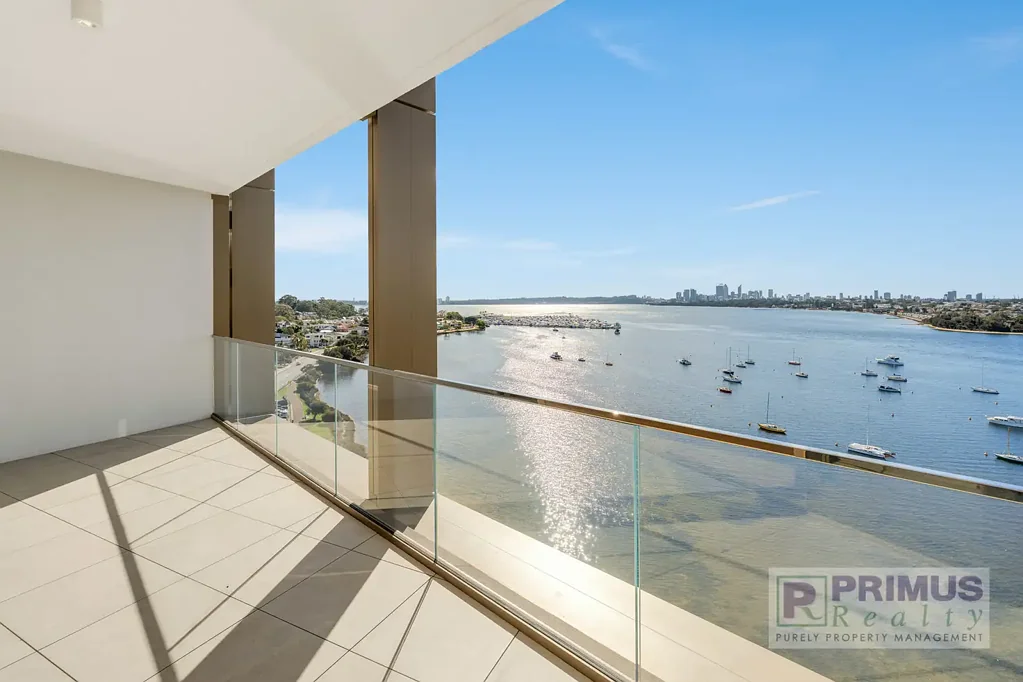 Display Apartment - Luxury Riverfront Living at Riviere Residences, Applecross