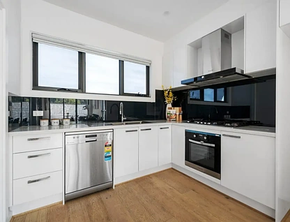 5/745 Elgar Road, Doncaster, Inner East Melbourne, 2 ਕਮਰੇ, 1 ਬਾਥਰੂਮ, Townhouse