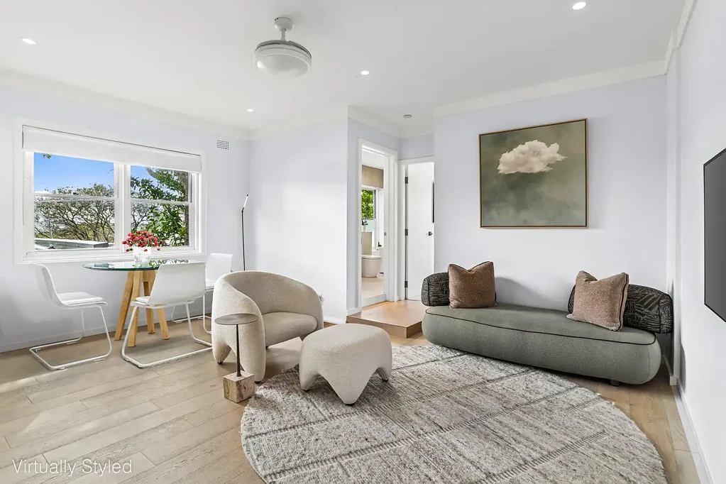 9/39 Dover Road, Rose Bay, NSW 2029
