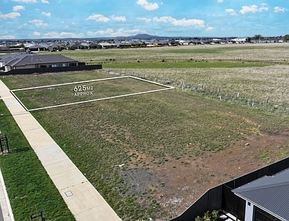 19 Fawcett Road, Lucas, VIC 3350, 0 ਕਮਰੇ, 0 ਬਾਥਰੂਮ, Section