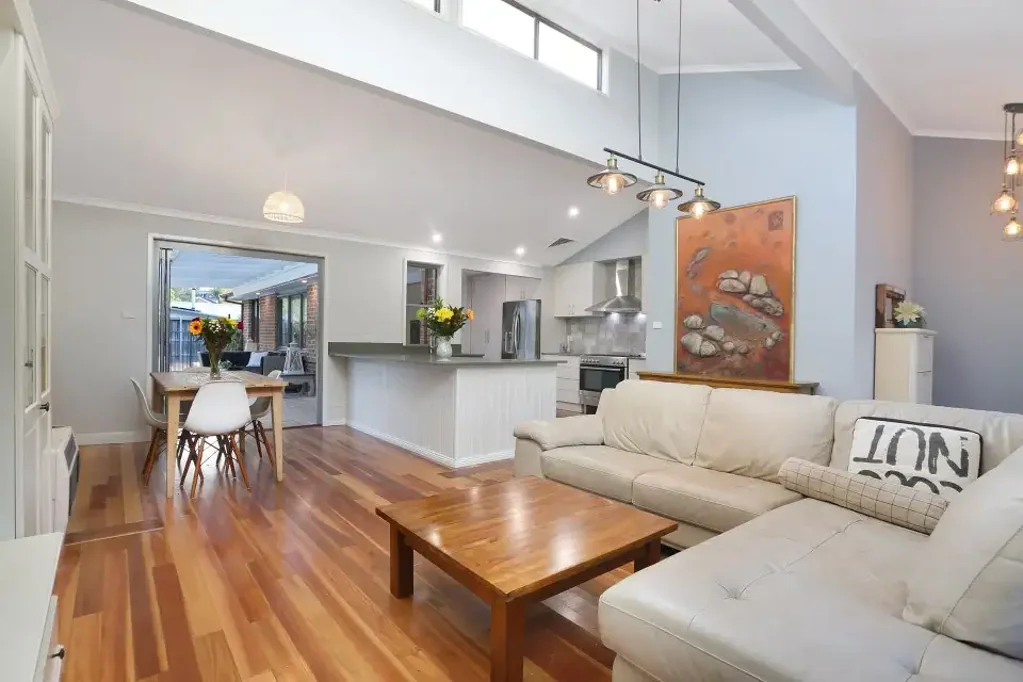 Cherrybrook 4 Slaapkamer Energy-Smart Family Oasis in Cherrybrook Tech Catchment
