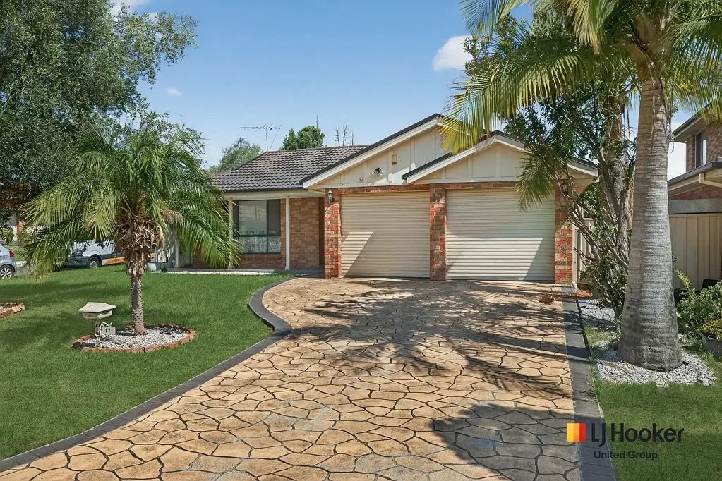 17 Incense Place, Casula, NSW 2170