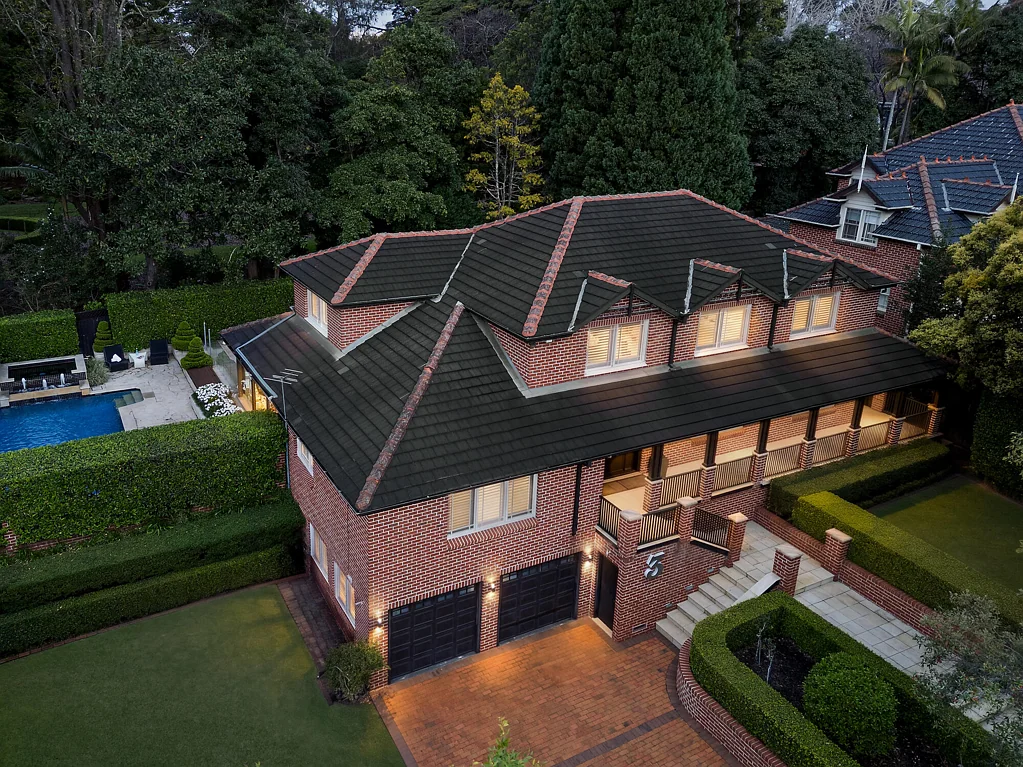 3 Field Place, Wahroonga, NSW 2076, 5 침실, 3 욕실, House
