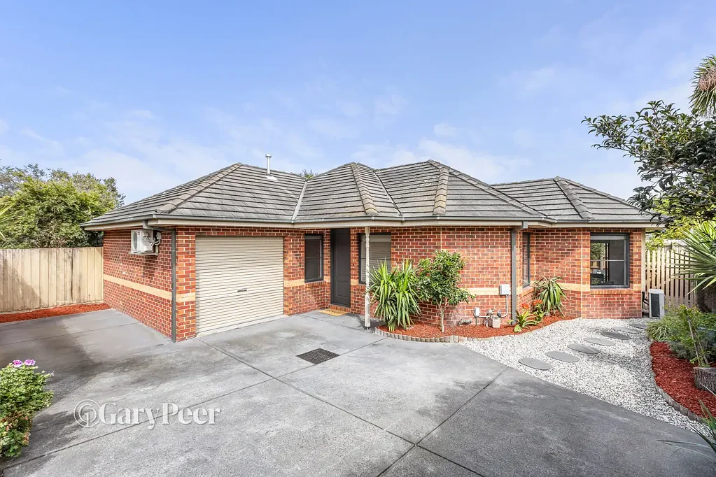 3/177 Murrumbeena Road, Murrumbeena, VIC 3163