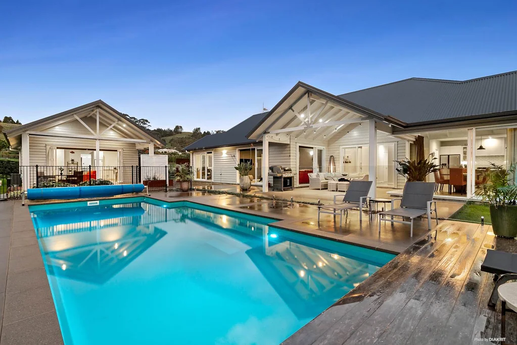 34 Niccone Place, Bombay, Franklin, Auckland