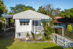 44 Jubilee Terrace, Ashgrove
