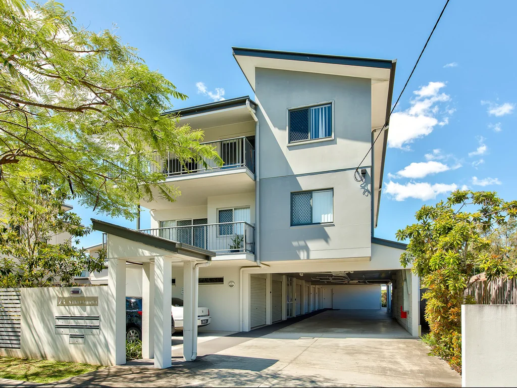 3/23 Church Road, Zillmere, QLD 4034
