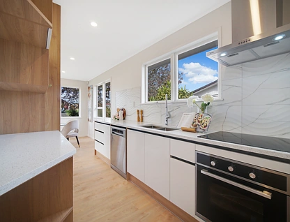 8 Comet Crescent, Mangere, Manukau City, 3 ห้องนอน, 1 ห้องน้ำ, House