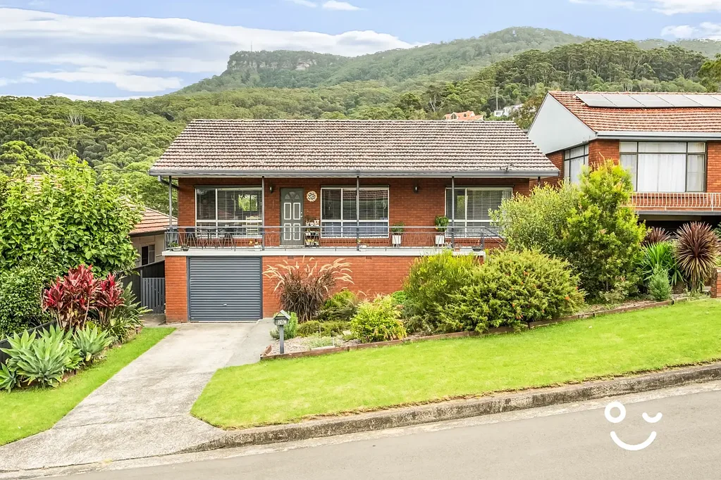 20 Powell Avenue, Corrimal, NSW 2518