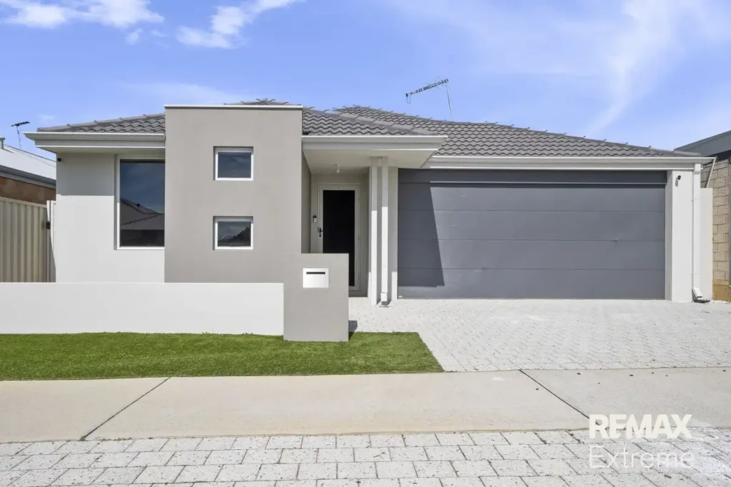 34 Media Crescent, Banksia Grove, WA 6031