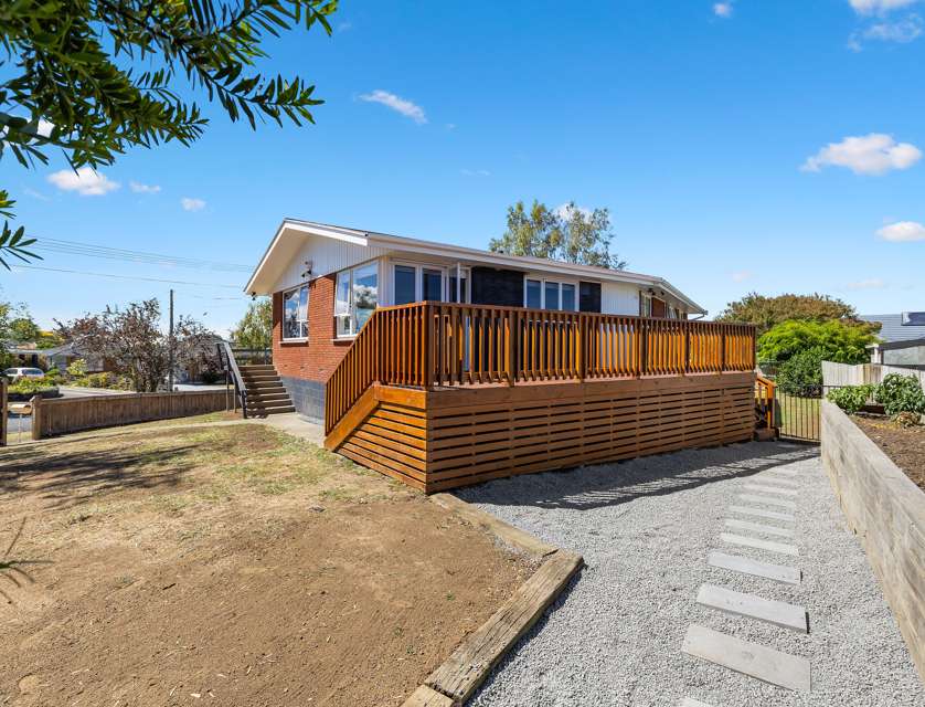 13 Moana Place, Morrinsville, Waikato, 3房, 2浴, 独立屋