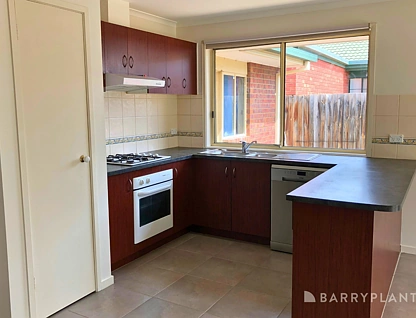 15 Macrobertson Way, Hoppers Crossing, South West Melbourne, 3 Schlafzimmer, 1 Badezimmer, House
