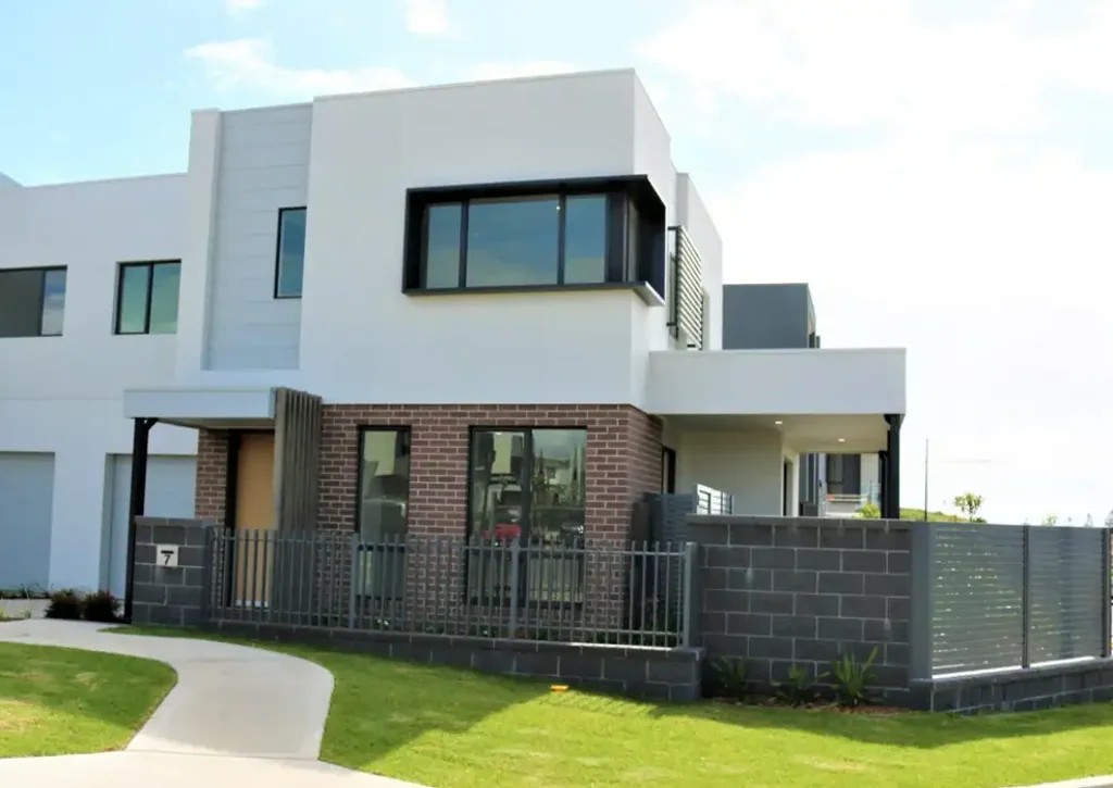 Stunning 3-Bedroom Townhouse!