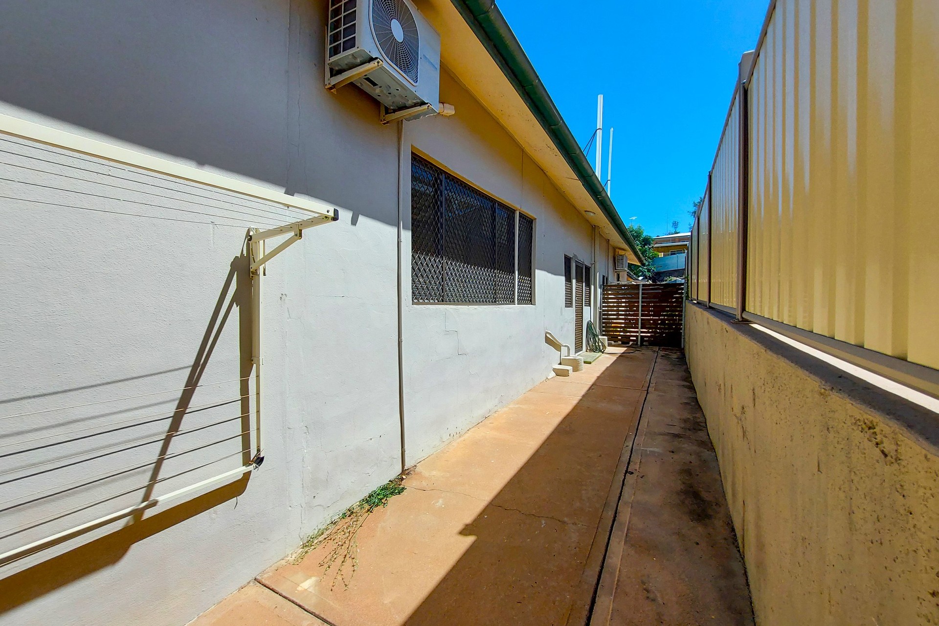 UNIT 3 6 HILARY ST, THE GAP QLD 4825, 0 Kuwarto, 0 Banyo, Unit