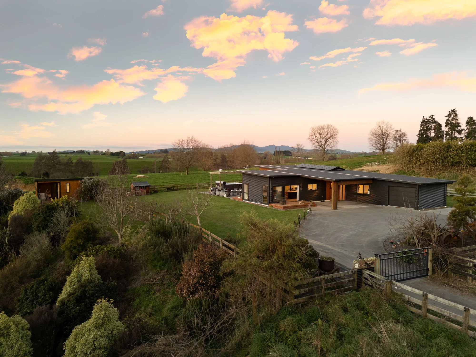 Kihikihi  Your Entry Into Lifestyle Living