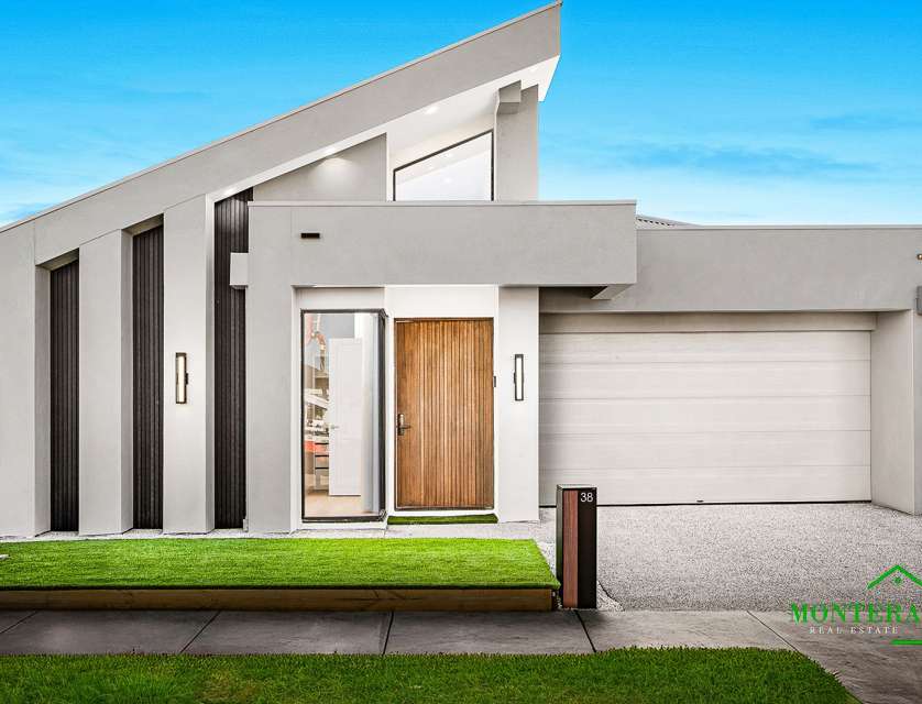 38 Caspian Drive, Craigieburn, VIC 3064, 4 Bedrooms, 3 Bathrooms, House