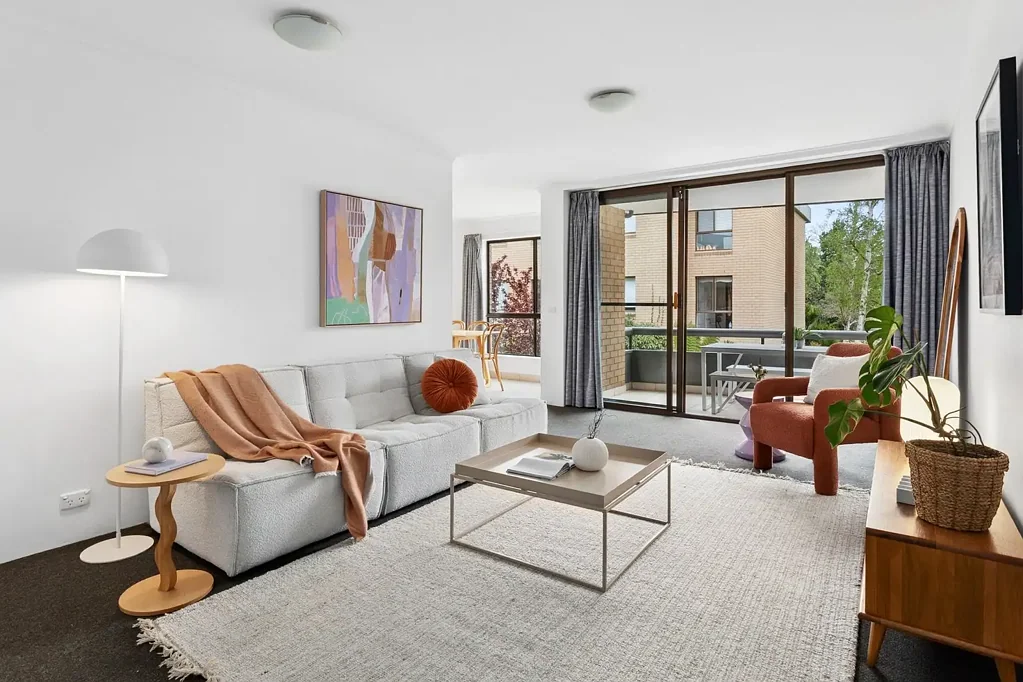 30/4 Tench Street, Kingston, ACT 2604