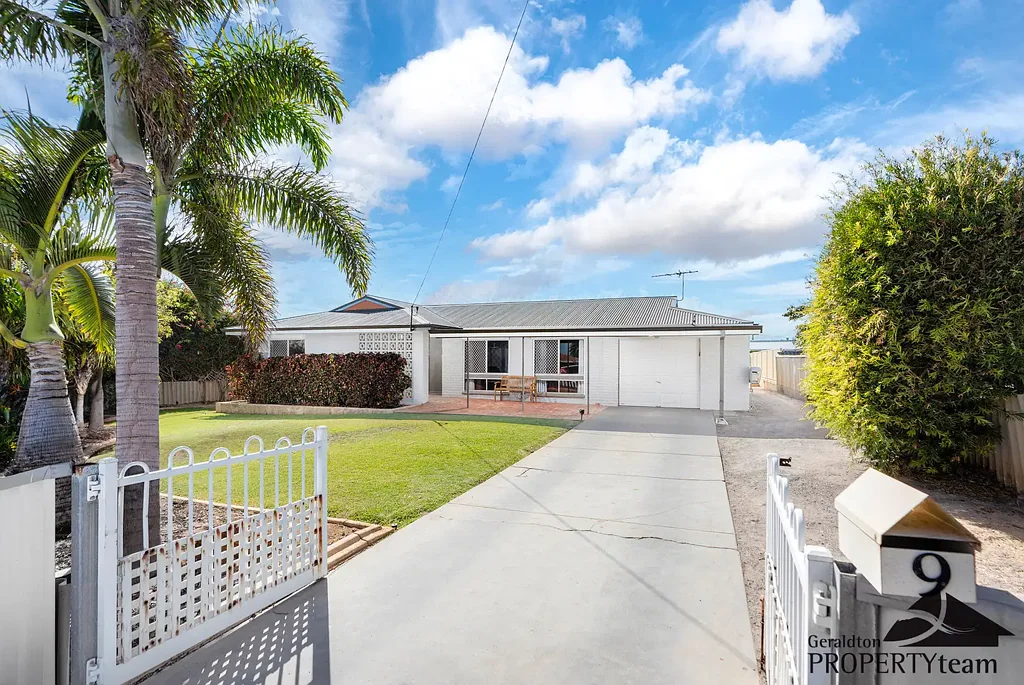 9 Poole Close, Mount Tarcoola, WA 6530
