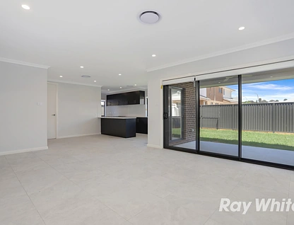32 Tramway Avenue, Werrington, Outer Western Sydney, 4 ห้องนอน, 2 ห้องน้ำ, House