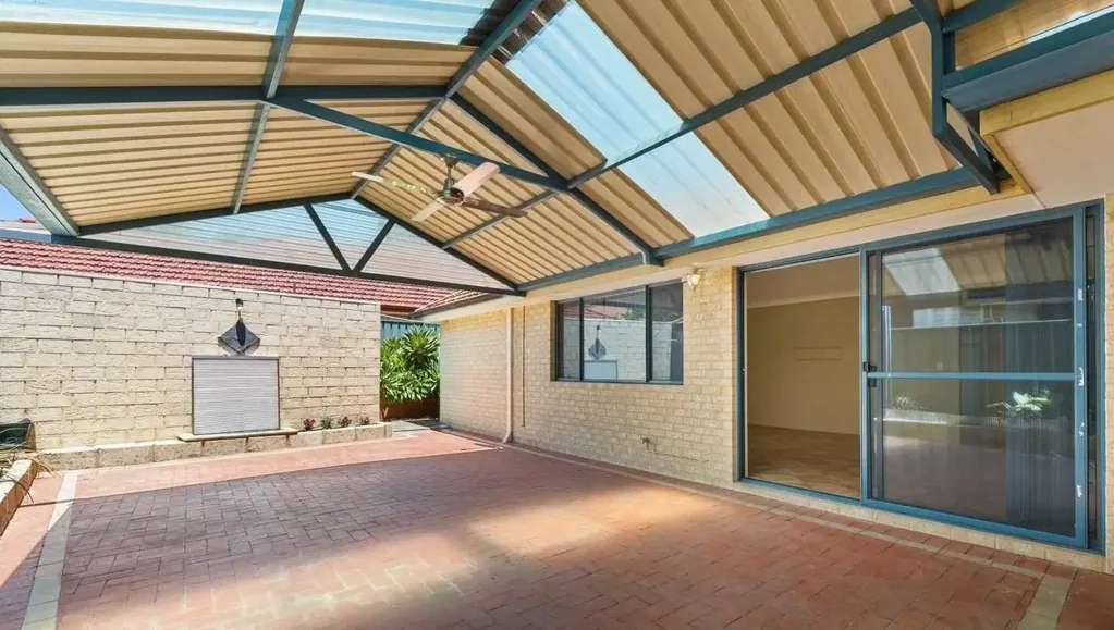 Spacious 4-Bedroom Family Home in the Heart of Bibra Lake