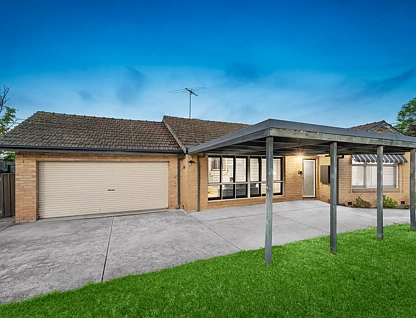 6 Wilkinson Street, Macleod, VIC 3085, 3 कमरे, 1 बाथरूम, House