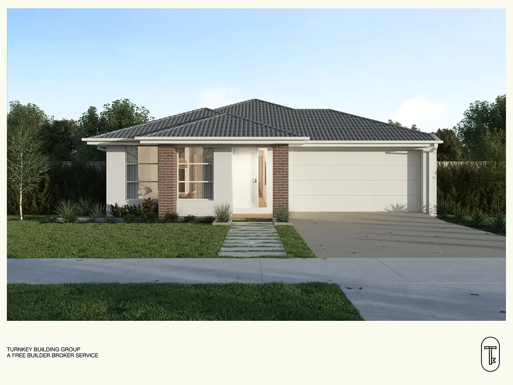 Bonnie Brook 3房 Oaklands 3卧室精装拎包入住住宅 - 固定价格 $720,640 - 全套精装拎包入住配置 3 Bedroom Turnkey Home in Oaklands - Fixed Price $720,640 - Full Turnkey Inclusions