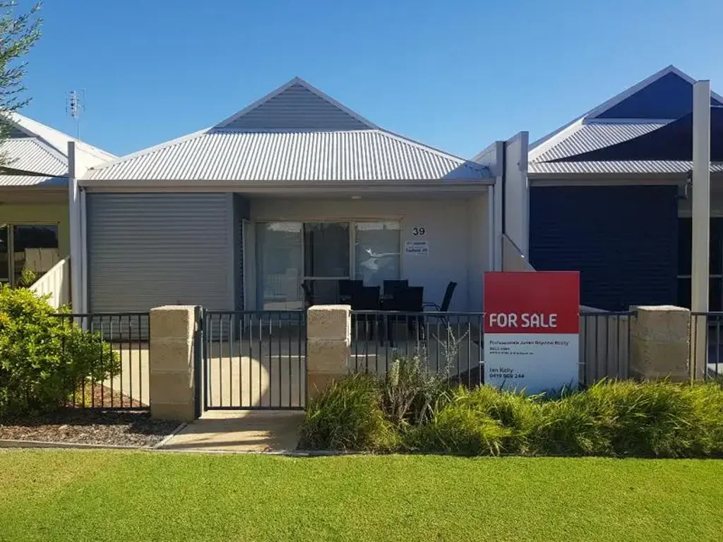 39/11 Heaton Street, Jurien Bay, WA 6516