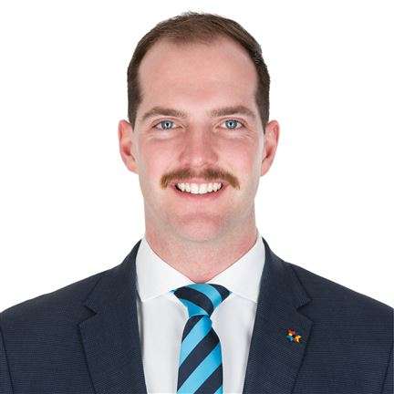 Logan Freeman