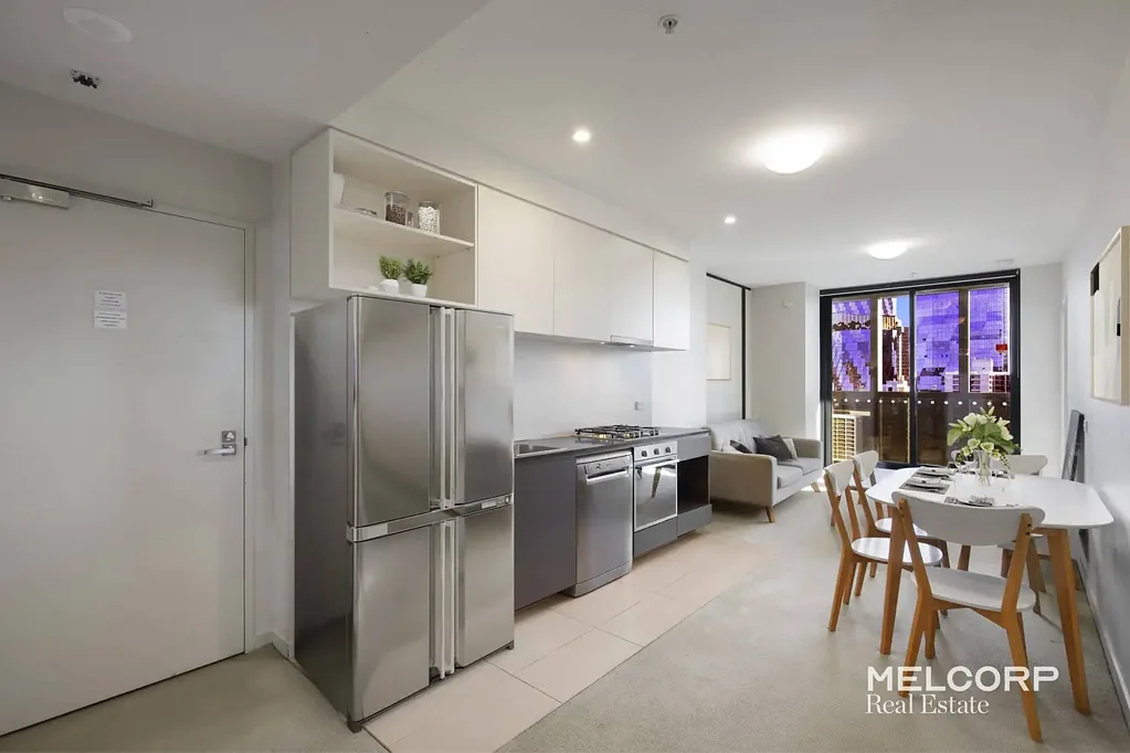 4805/568 Collins Street, Melbourne, VIC 3000