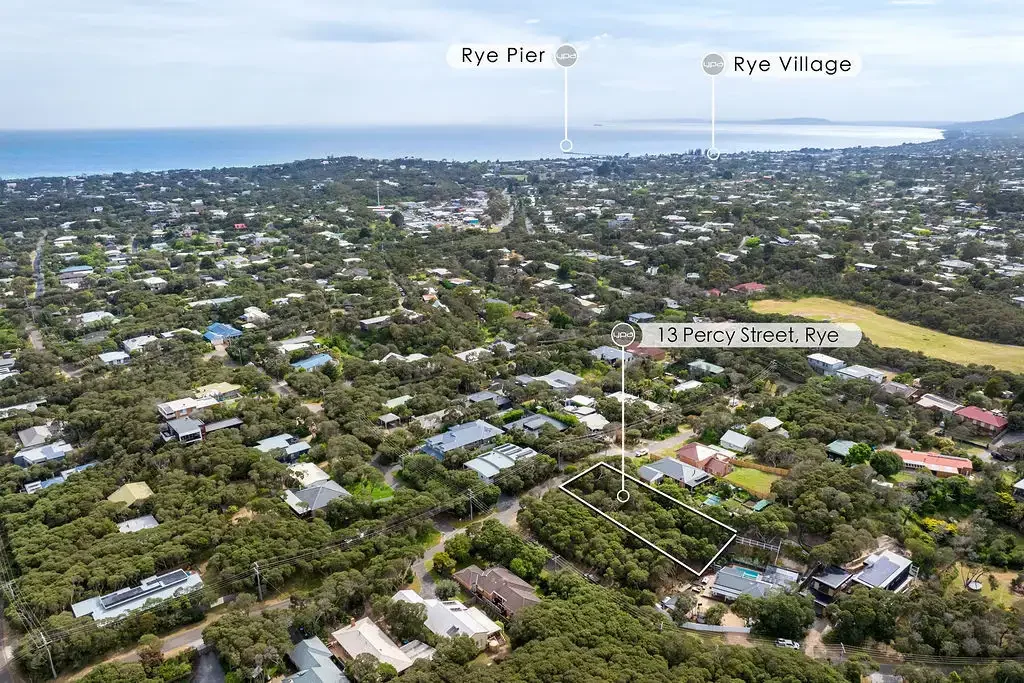 Rye Exceptional Vacant Land Just Minutes To Rye Ocean Beach