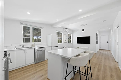 3 Gray Street, Sebastopol, VIC 3356, 3 રૂમ, 1 બાથરૂમ, House