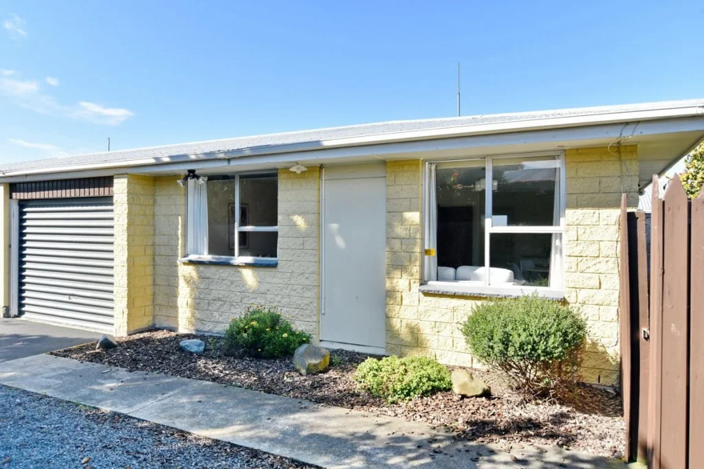 36B Blakehall Place, Spreydon, Christchurch City