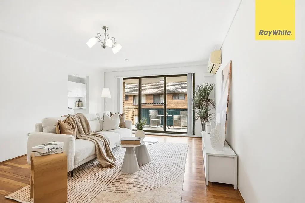 30/13-17 Victoria Road, Parramatta, NSW 2150