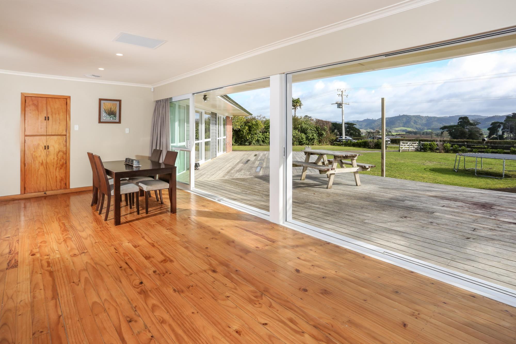 224 Mangatawhiri Road, Mangatawhiri, Waikato, 3部屋, 0バスルーム