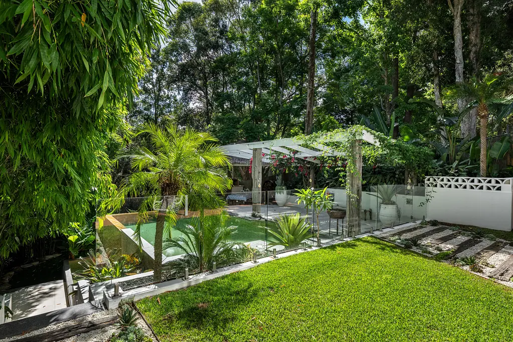 Springwood 4 Bedroom MOROCCAN INSPIRED FAMILY OASIS
